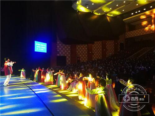 2018吉林省 送演出下基層 精品節(jié)目巡演拉開帷幕