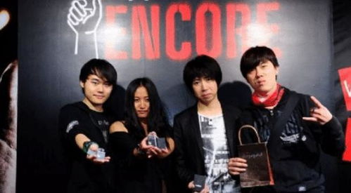 獨立音樂人的璀璨征途 無經紀合約，依然閃耀的創作之火