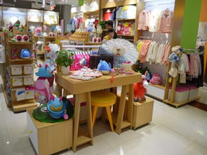 母嬰用品市場(chǎng)創(chuàng)業(yè)指南 機(jī)遇與挑戰(zhàn)并存，品牌與工藝品投資選擇